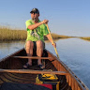 Meet your Posher, Jeff